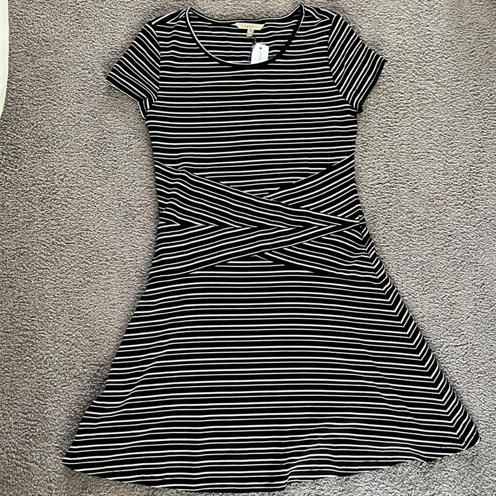41 Hawthorn dress